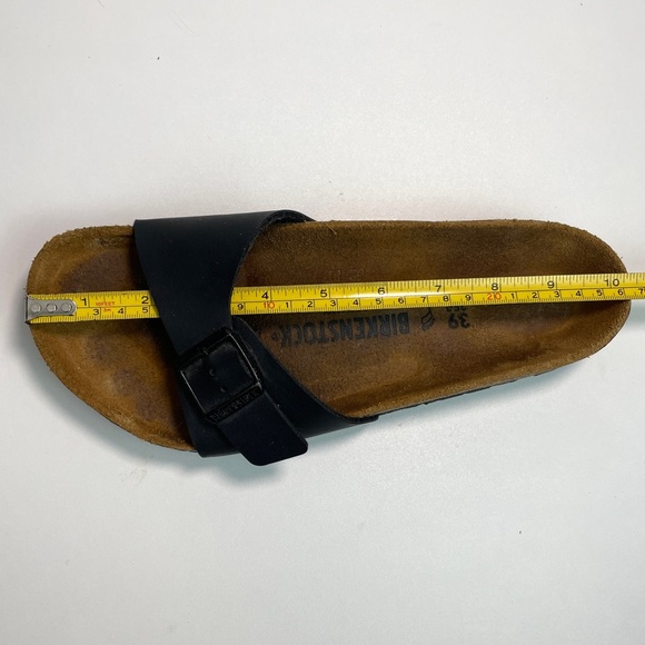 Birkenstock Madrid Slip On Sandal - Picture 15 of 16